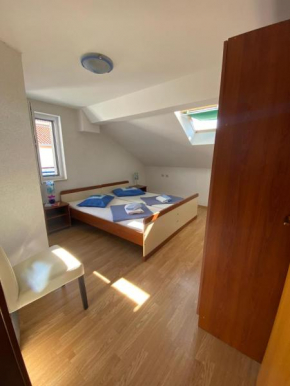 Apartmani Visevic
